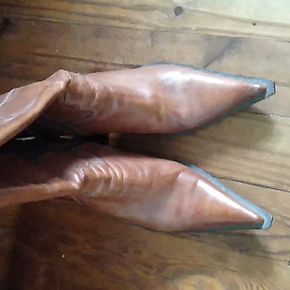 Marina, made in Italy boot 38 - Picture 2 of 7